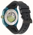 Aston Martin Aramco Formula One™ Team CMB Automatic (42mm) Podium Green Dial / Black Silicone Strap MTFC1F602 - alternatieve weergave 3