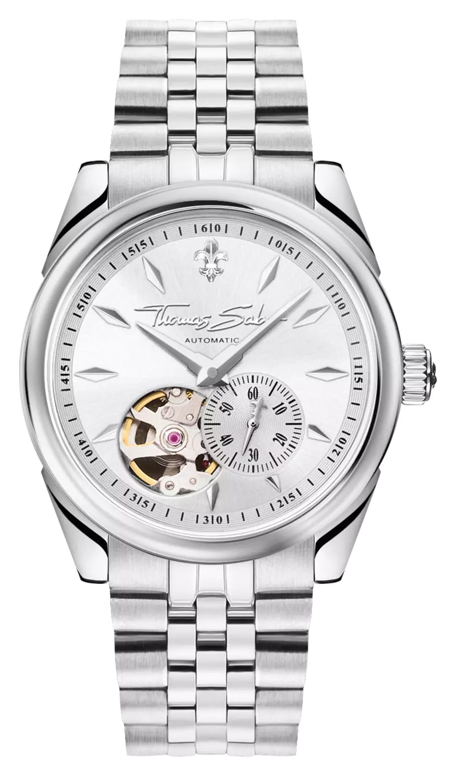 Thomas Sabo Open-He…