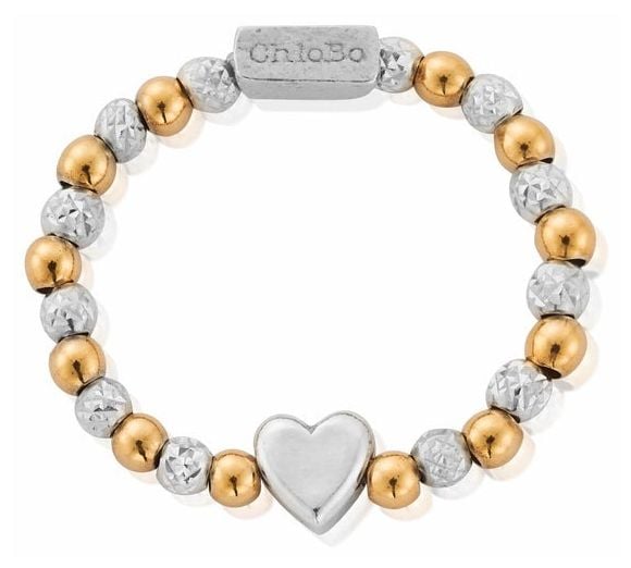 ChloBo GMR2HEART bijoux