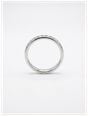 Platinum .33ct H SI Dia Eternity Channel Set Ring HET100023/PLAT - alternate view 3