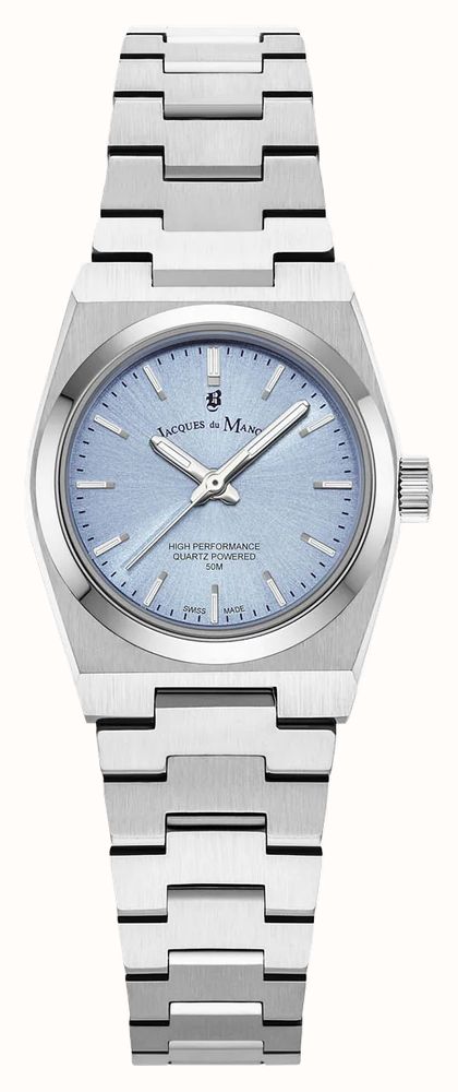 Jacques Du Manoir JWL05602