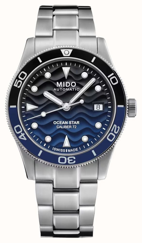 MIDO M0269071104100