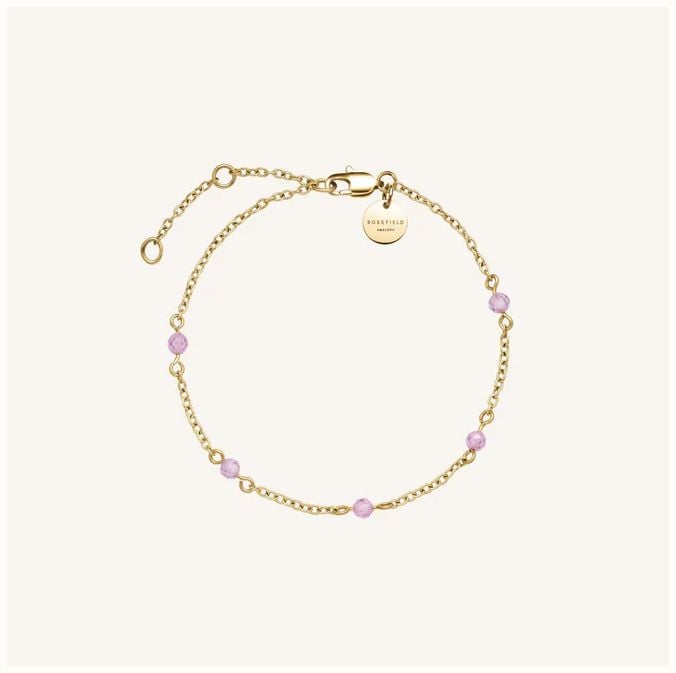Rosefield Jewellery JBPSG-J813