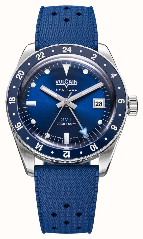 Vulcain 680174B37.BAR254