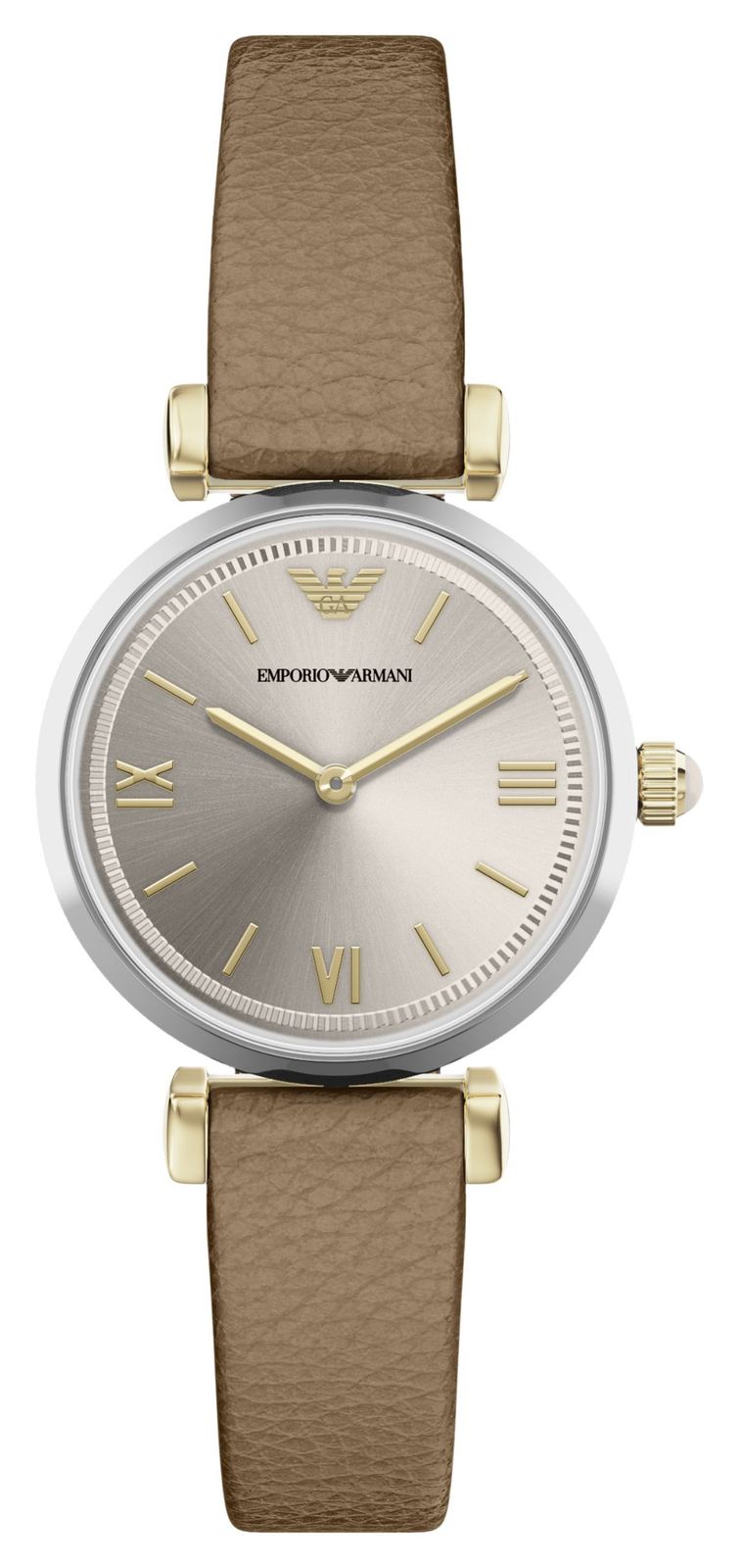 Emporio Armani Gianni Ã  barre en T (28 mm), cadran montre