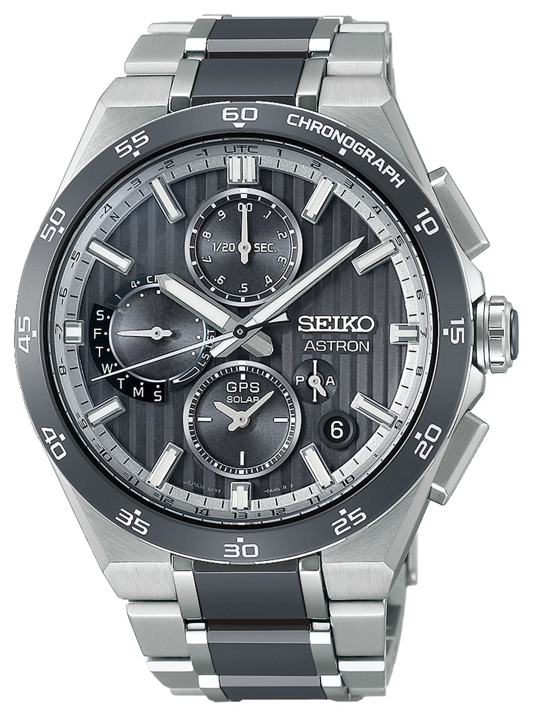 Seiko HAB007J1 uhr