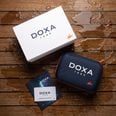 DOXA - scatola di presentazione