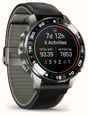 Garmin MARQ Aviator (Gen 3) - Premium Modern Tool Watch 010-04549-20 - alternate view 2