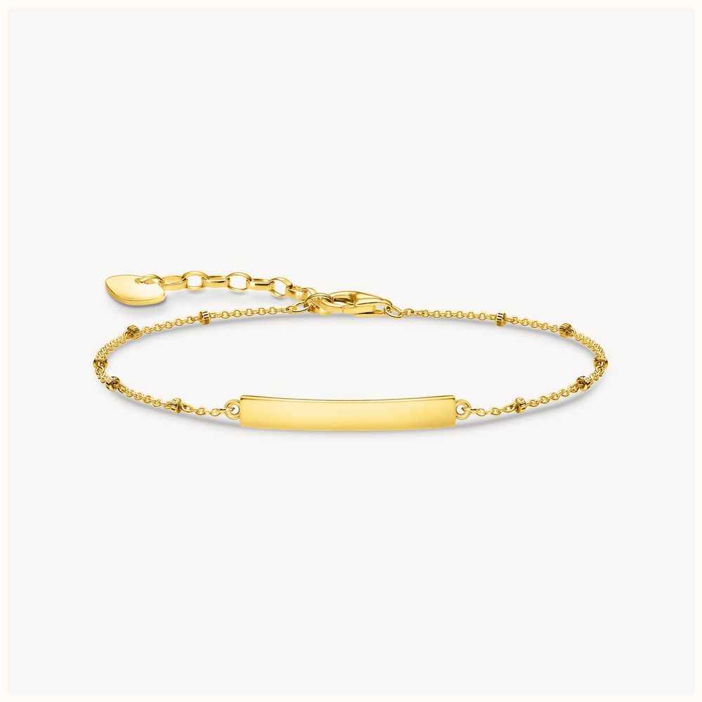 Thomas Sabo Jewellery A1975-413-39-L19V