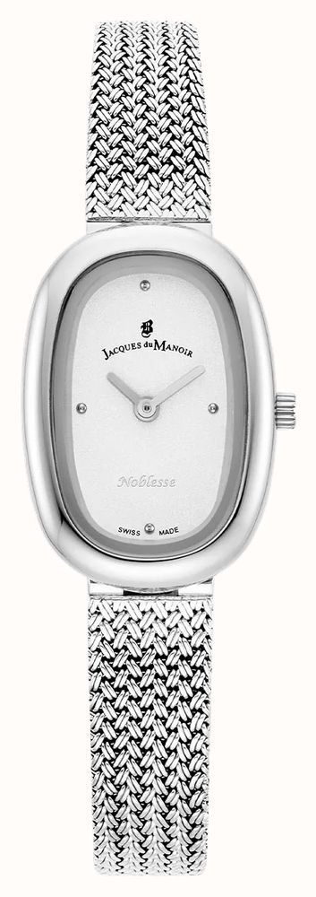 Jacques Du Manoir JWL05201