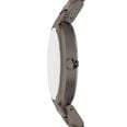 Armani Exchange Two-Hand Quartz (34mm) Brown Sunray Dial / Brown PVD Stainless Steel Bracelet AX4410 - 备用视图 3