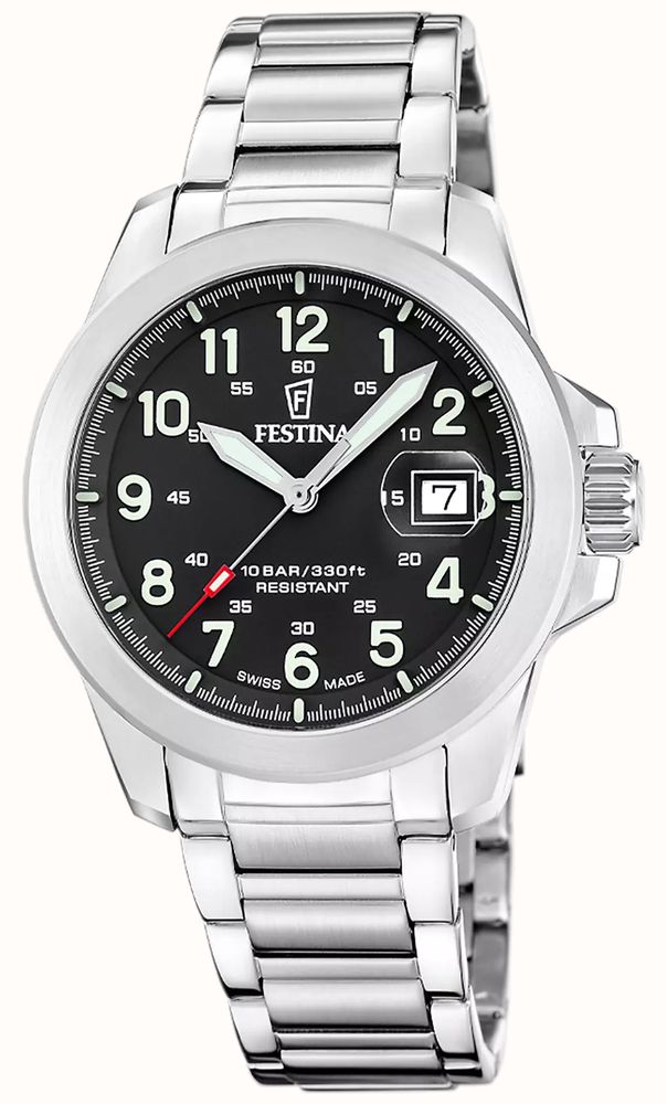 Festina Swiss Made F20081/4
