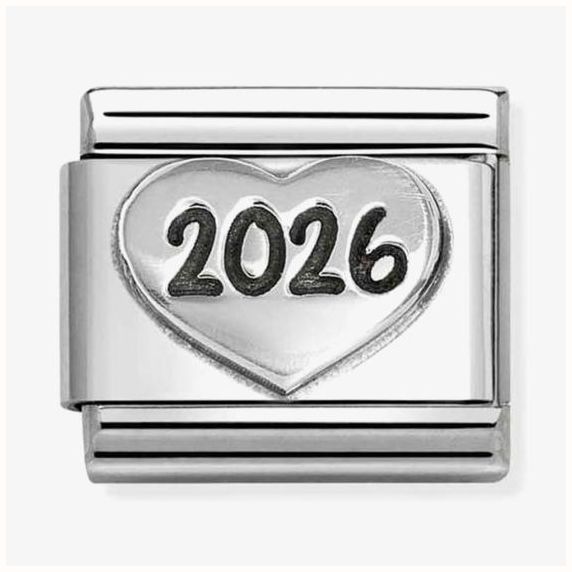 Nomination Jewellery 330101/97