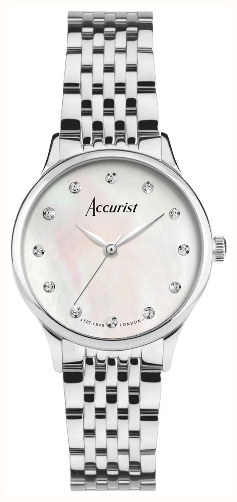 Accurist 77000