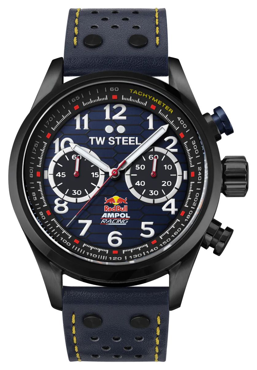 Tw Steel Red Bull A…