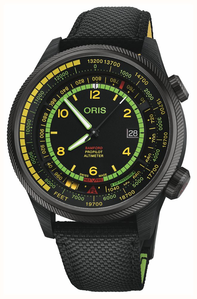 ORIS 01 793 7775 8724-SET