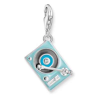 Thomas Sabo Silver …