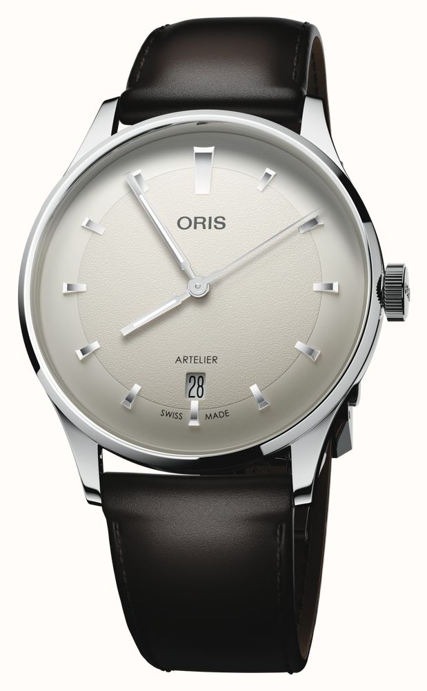 ORIS 01 733 7810 4051-07 6 20 17FC