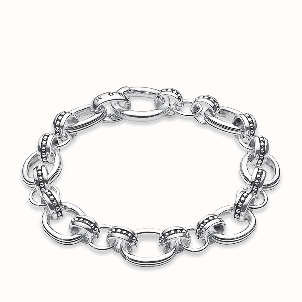 Thomas Sabo Jewellery A1041-001-12-L