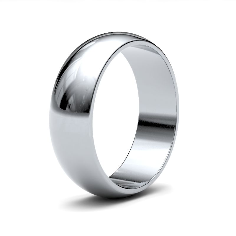 Wedding Rings AG_6GLD-PD