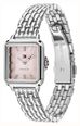 Tommy Hilfiger Mia Stainless Steel Blush mother Of Pearl Dial Watch 1782914 - autre vue 2
