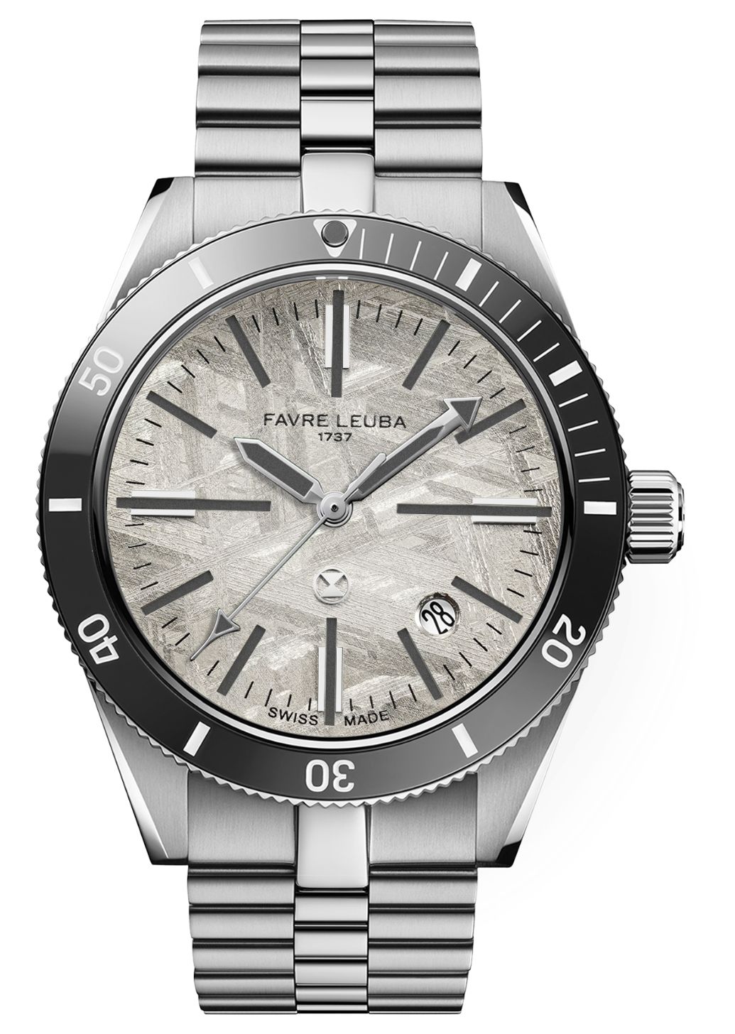 Favre Leuba Deep Ra…