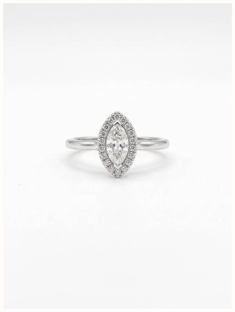 James Moore & Co. ENG4958