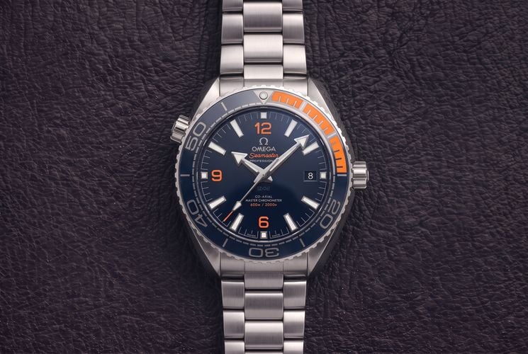 Seamaster