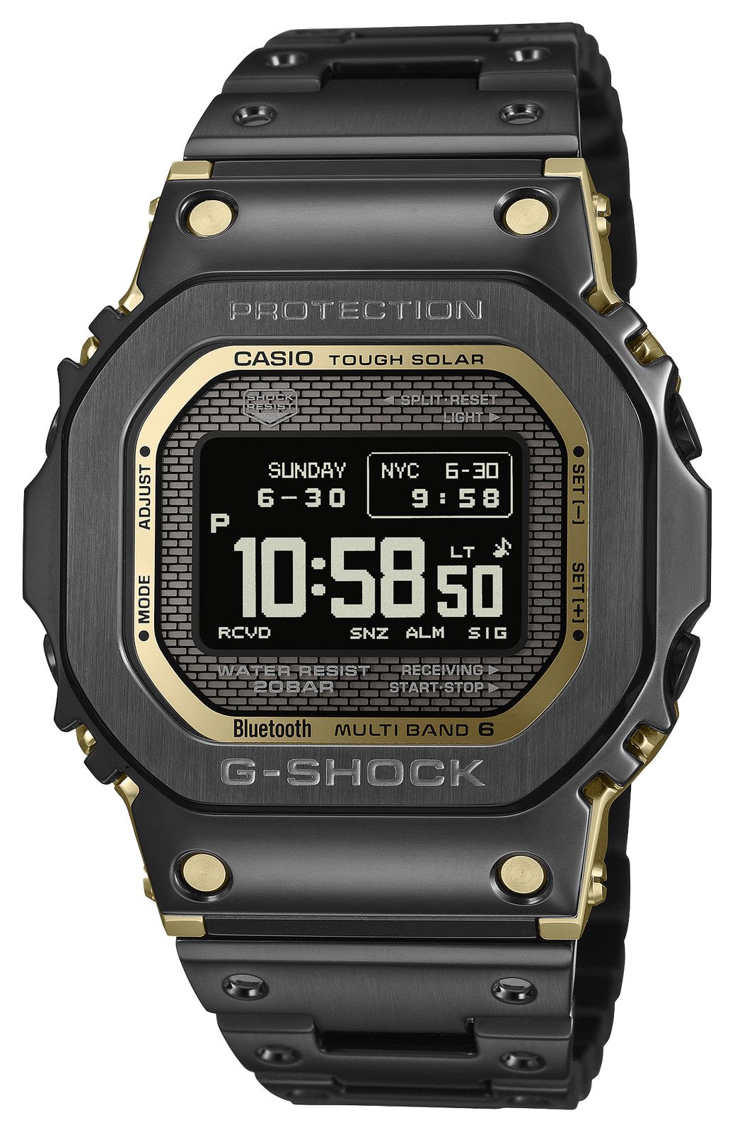Casio G-Shock Full …