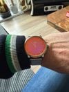 Customer picture of STORM Temptress Charm Lazer Pink Stainless Steel 47013/PK