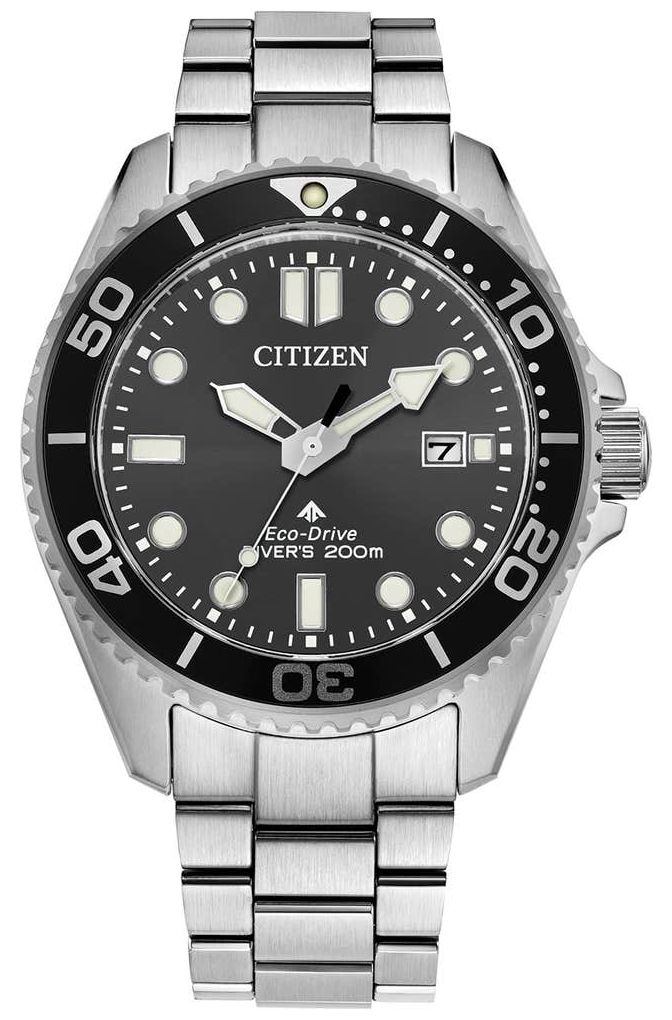 Citizen Eco-Drive P… - image