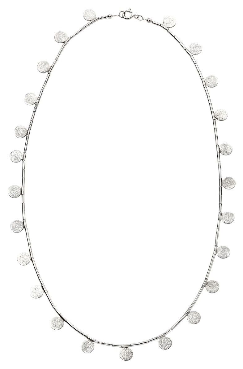 Elements Silver Ste…