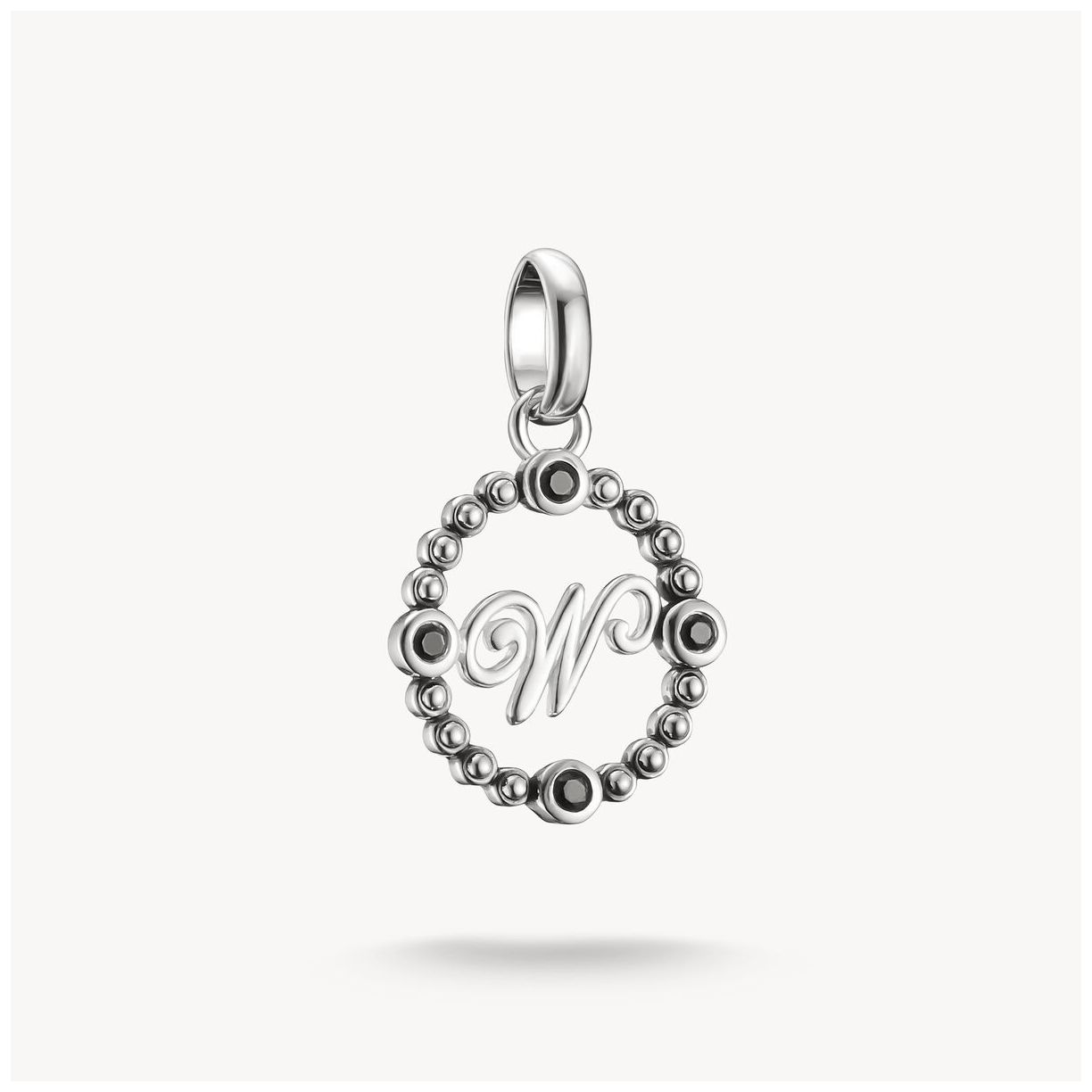 Thomas Sabo Silver …