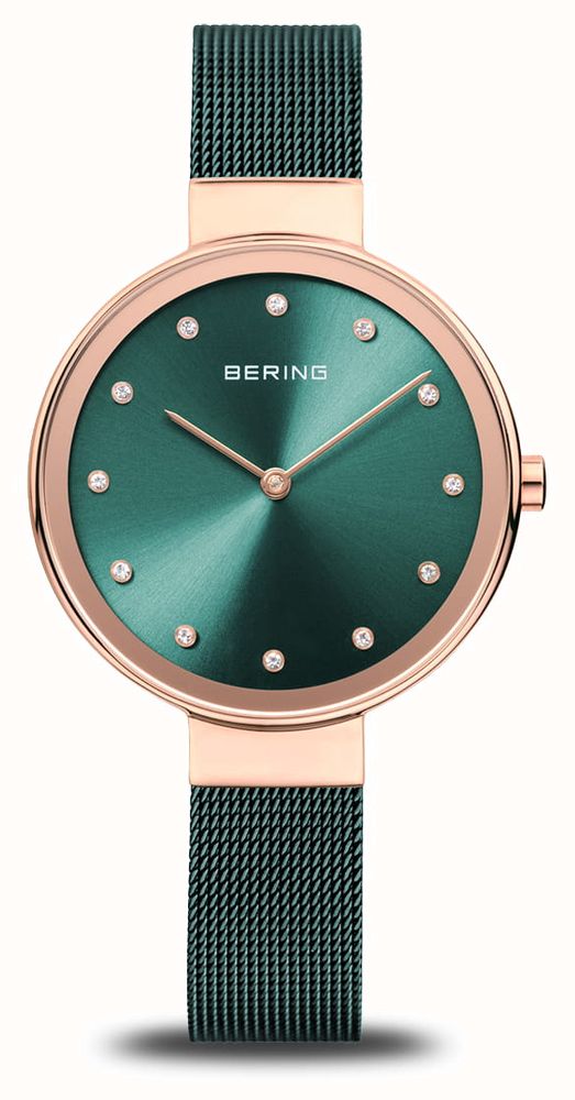 Bering classic hotsell