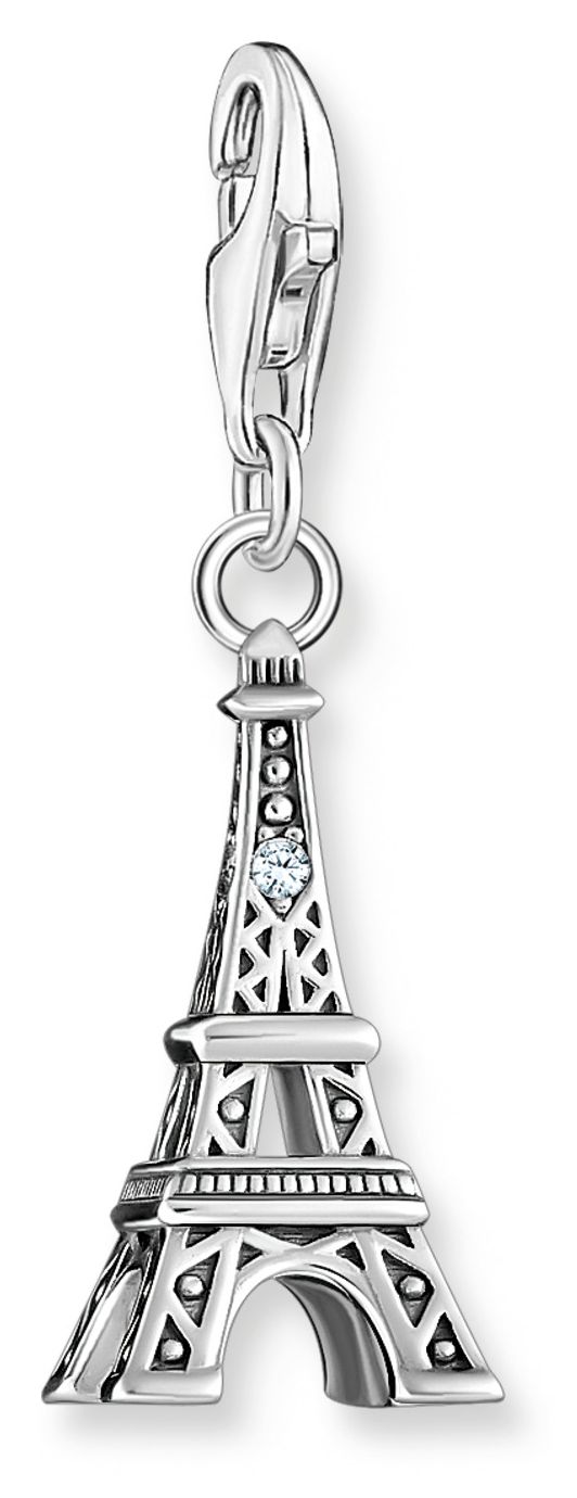 Thomas Sabo Silver …