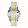 Fossil Minimalist 44 mm Three-Hand Two-Tone Stainless Steel Watch FS6182 - alternate view 2