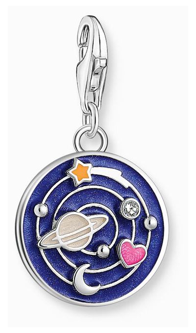 Thomas Sabo Silver …