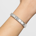 Nomination Classic Aeroplane Cubic Zirconia Charm 330327/19 - vista alternativa 2