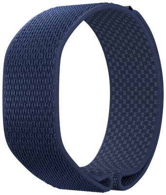 Polar Bracelet en tissu doux bleu océan Loop (tailles S à L) - bracelet uniquement 910115937