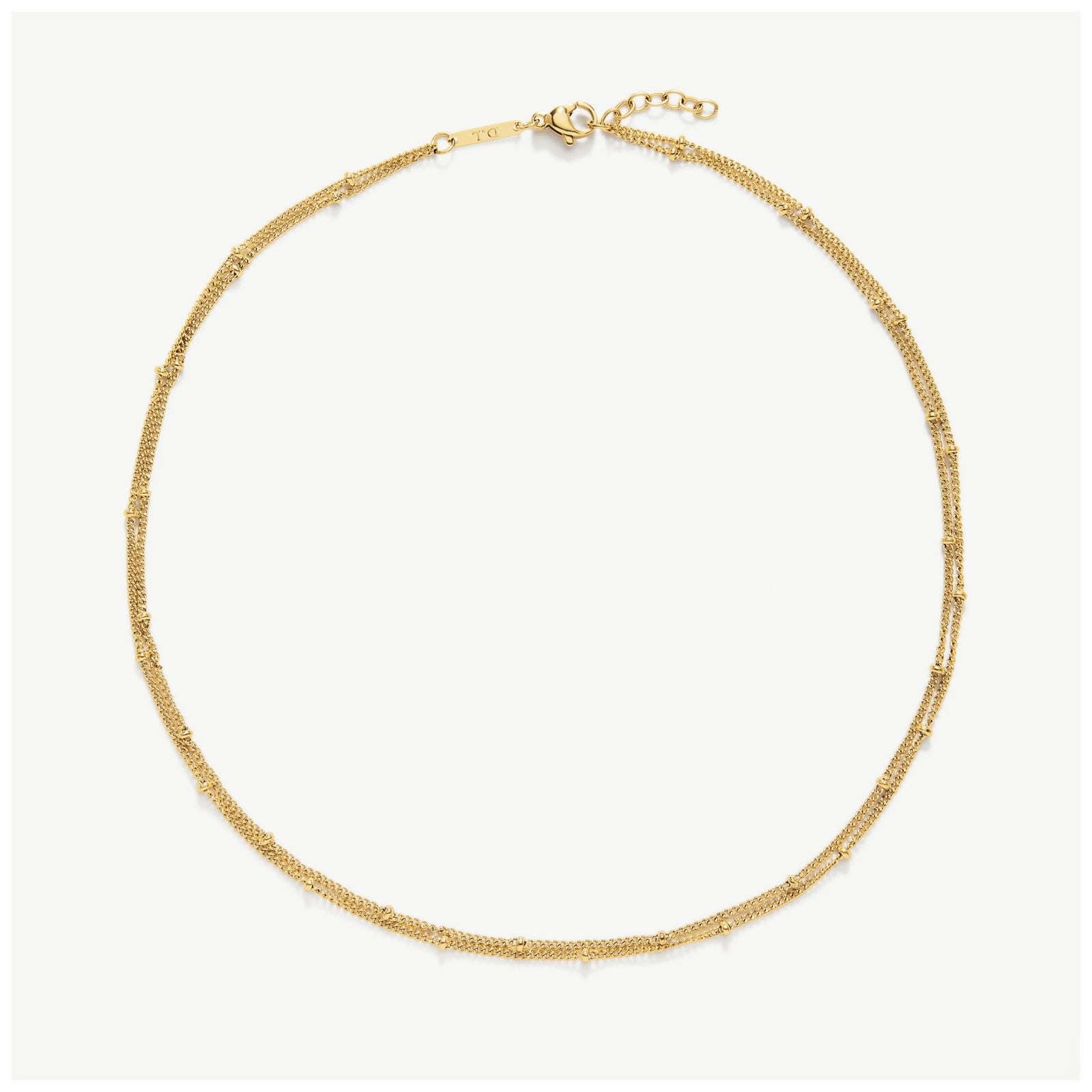 D.LOUISE GN-033 bijoux