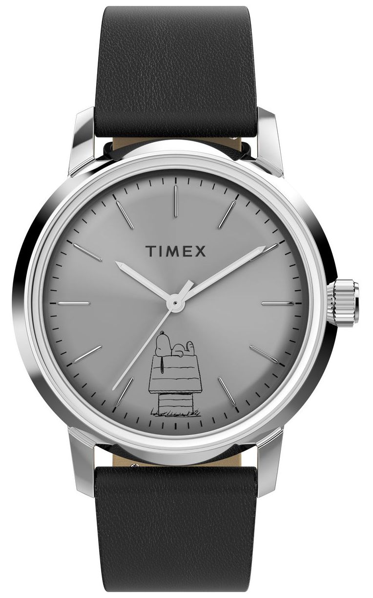 Timex X Peanuts Mar… - image