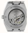 Timex Time Automatic E Line 38mm Stainless Steel Bracelet TW6A00500 - vista alternativa 4