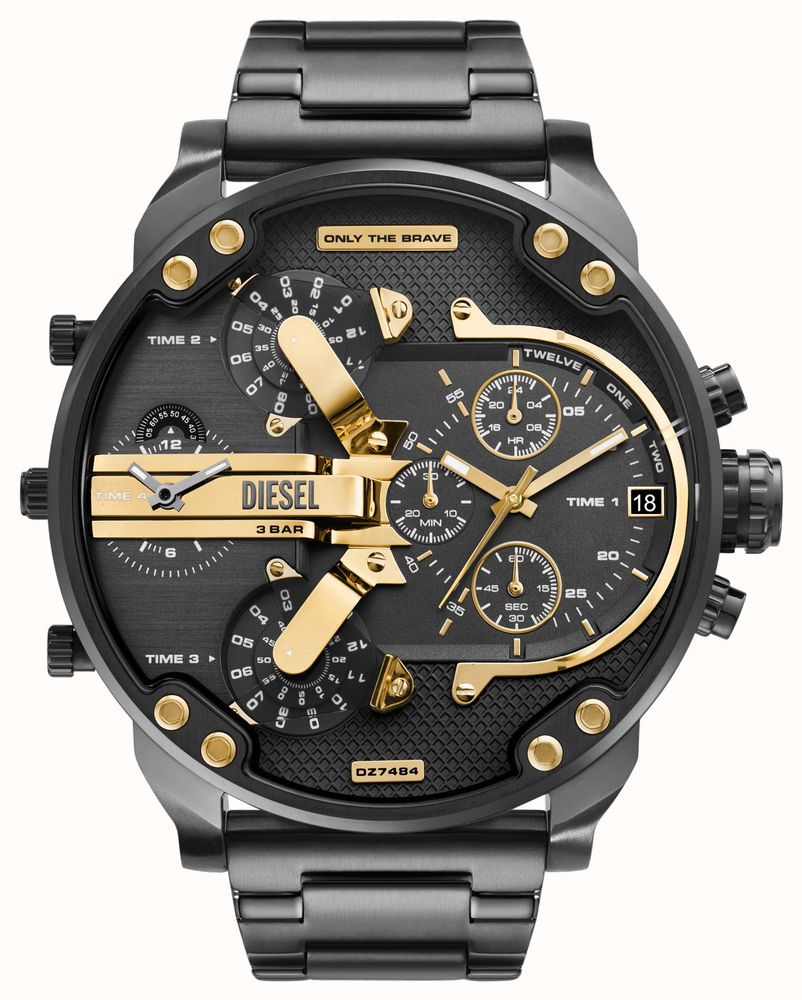 Diesel DZ7484