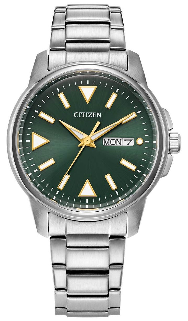 Citizen Eco-Drive S… - image
