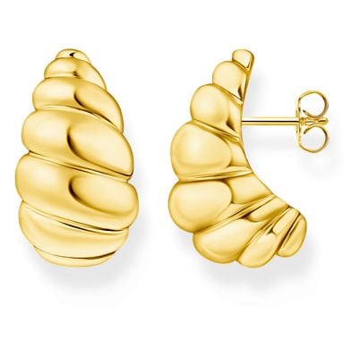 Thomas Sabo Gold-Pl… - image