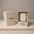 Casio - presentation box