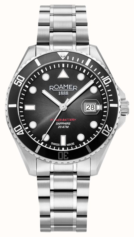 Roamer 969845 41 85 20
