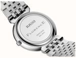 RADO Florence Quartz (38mm) Green Sunray Dial / Stainless Steel Bracelet R48912313 - 备用视图 4
