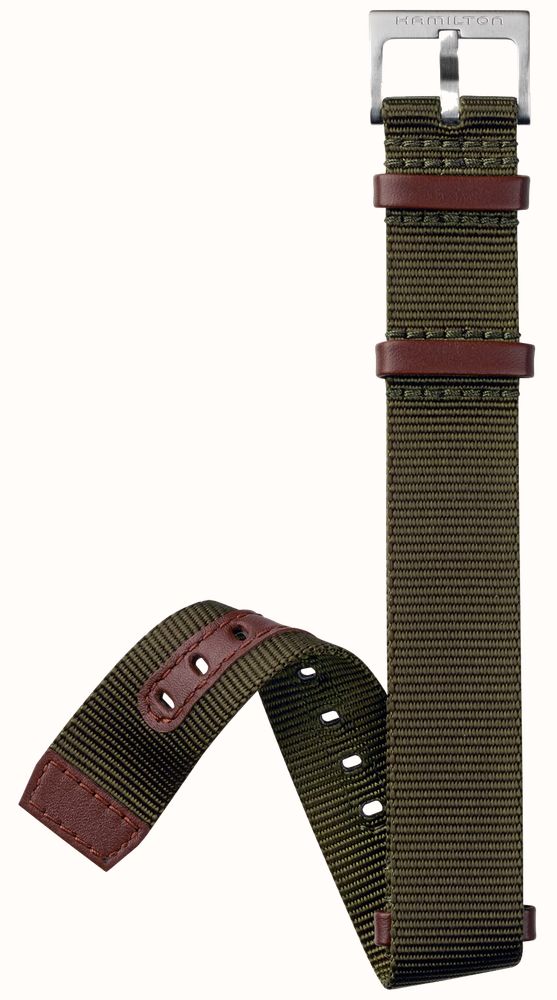 Hamilton H690694104