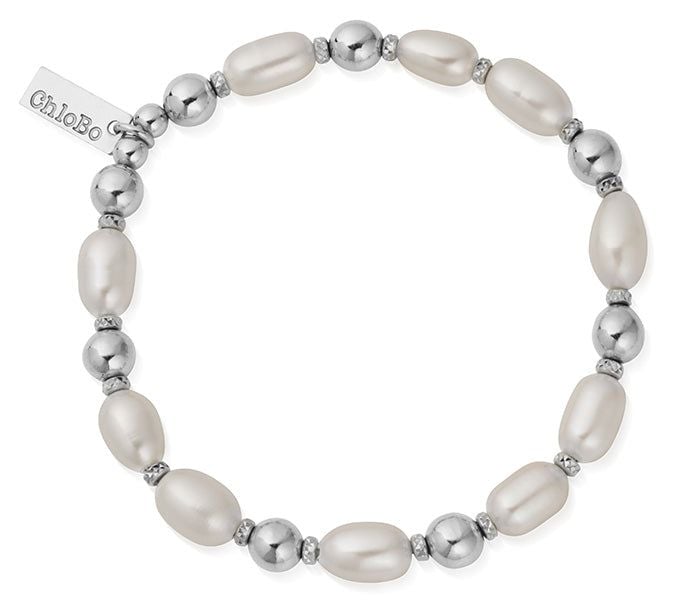 ChloBo SBLPFR bijoux